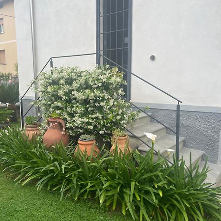 Villetta Belvedere 皮亚琴察 外观 照片