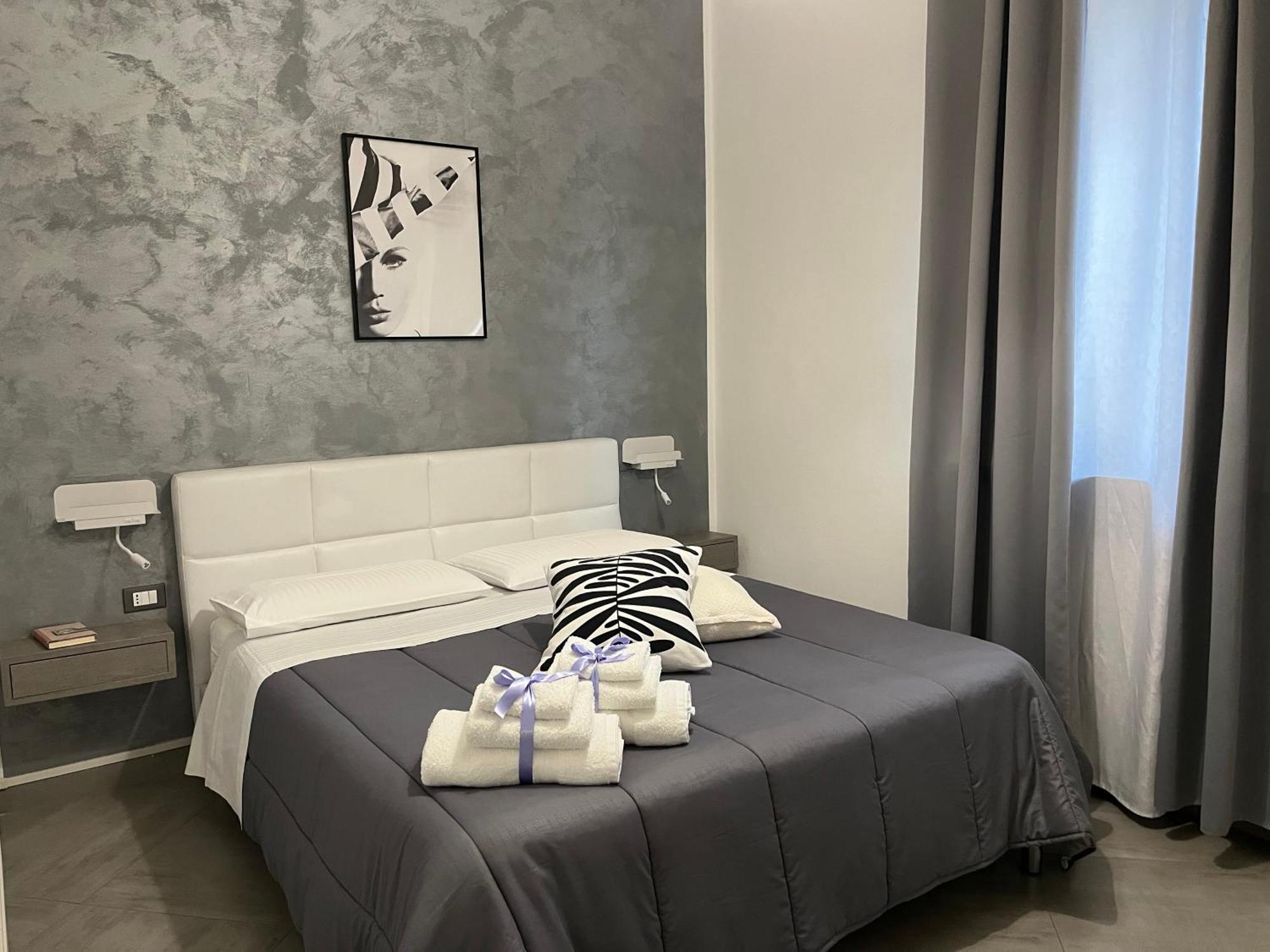 Villetta Belvedere 皮亚琴察 外观 照片