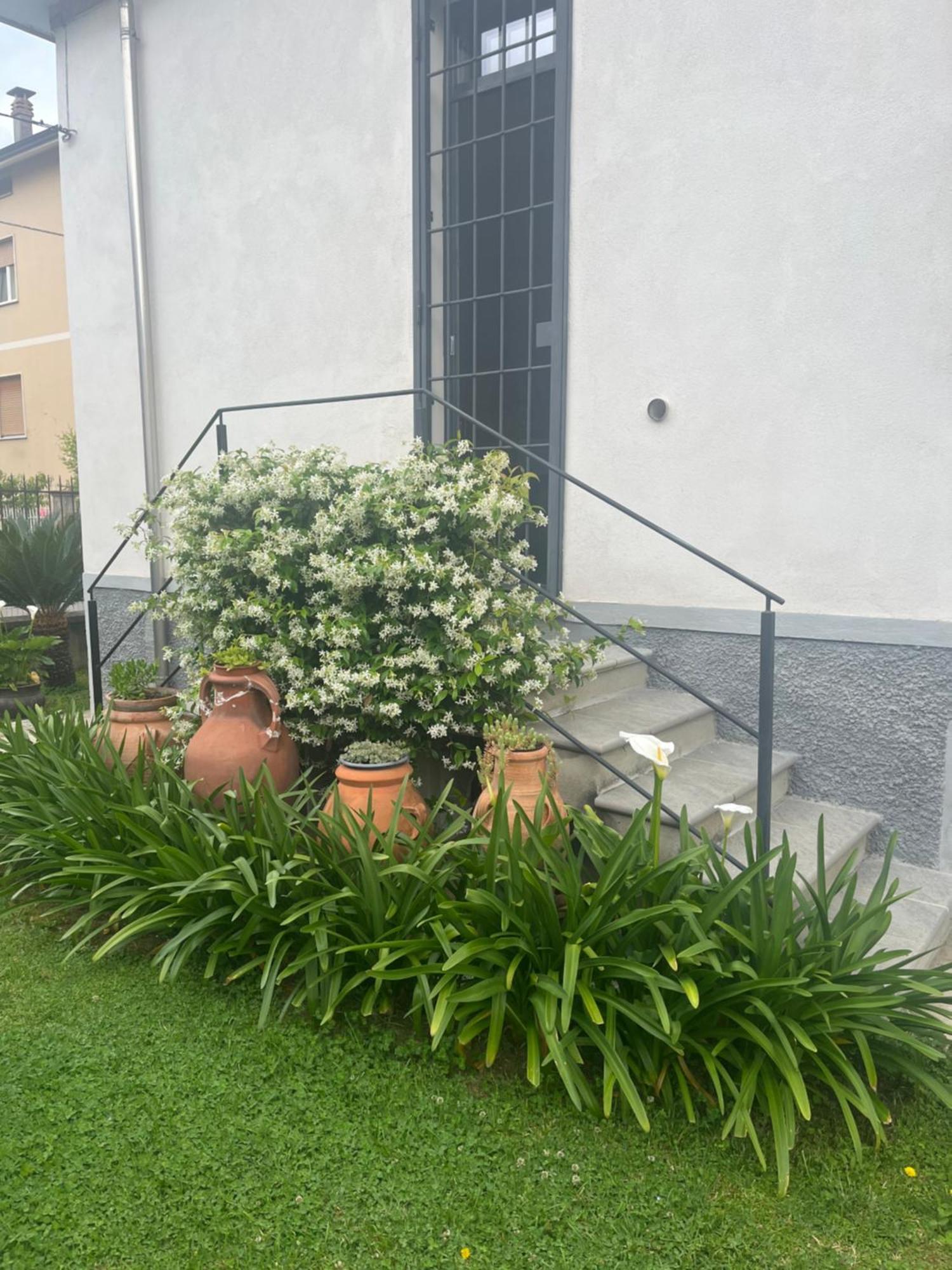 Villetta Belvedere 皮亚琴察 外观 照片